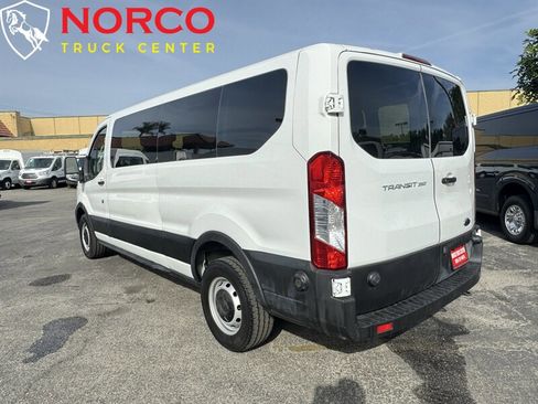 Used 2020 Ford Transit 350 XL image 8