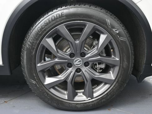 Used 2023 Acura MDX A-Spec image 15