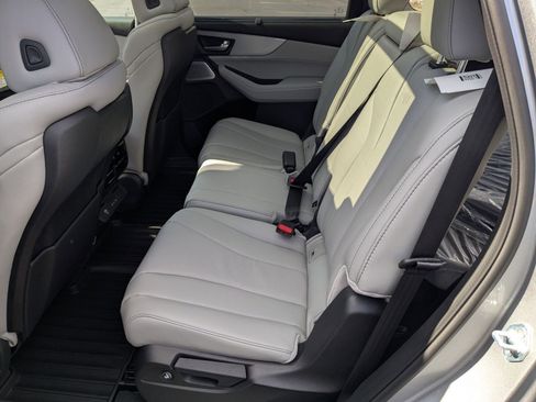 New 2026 Acura MDX SH-AWD w/ Technology Package image 24