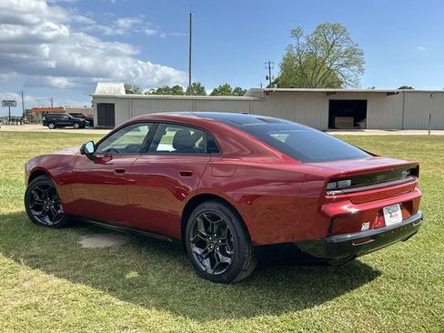New 2026 Dodge Charger R/T AWD/4WD image 17