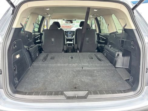 Used 2025 Subaru Ascent Premium AWD/4WD image 19
