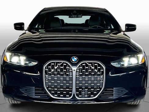 Certified 2025 BMW 430i 430i image 4