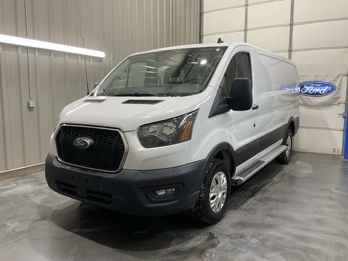 Used 2024 Ford Transit 250 Base w/ Exterior Upgrade Package image 3