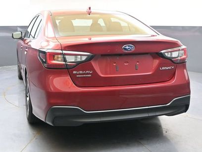 Used 2025 Subaru Legacy Premium