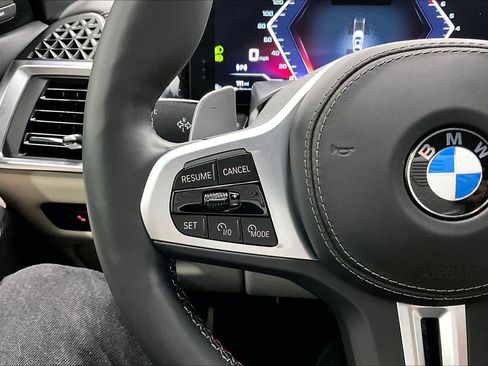 Used 2025 BMW X6 M60i image 20