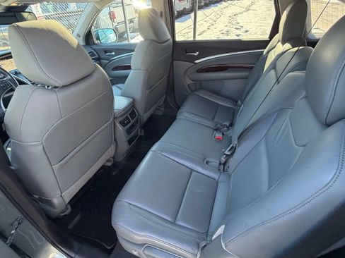 Used 2014 Acura MDX SH-AWD w/ Technology Package image 19