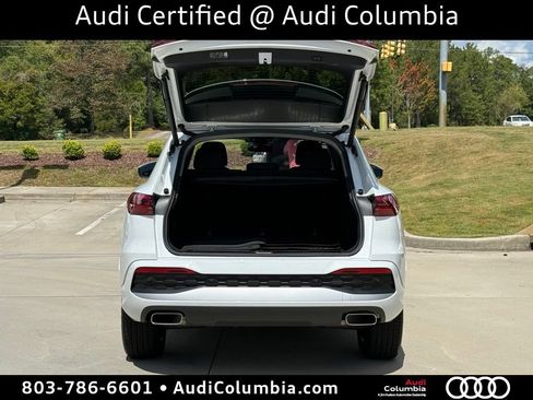 Used 2025 Audi Q5 Premium AWD/4WD image 16