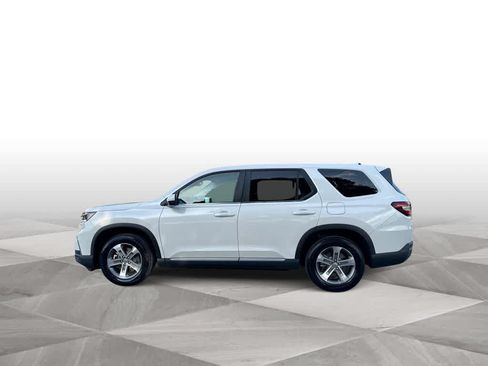 Used 2024 Honda Pilot EX-L image 5