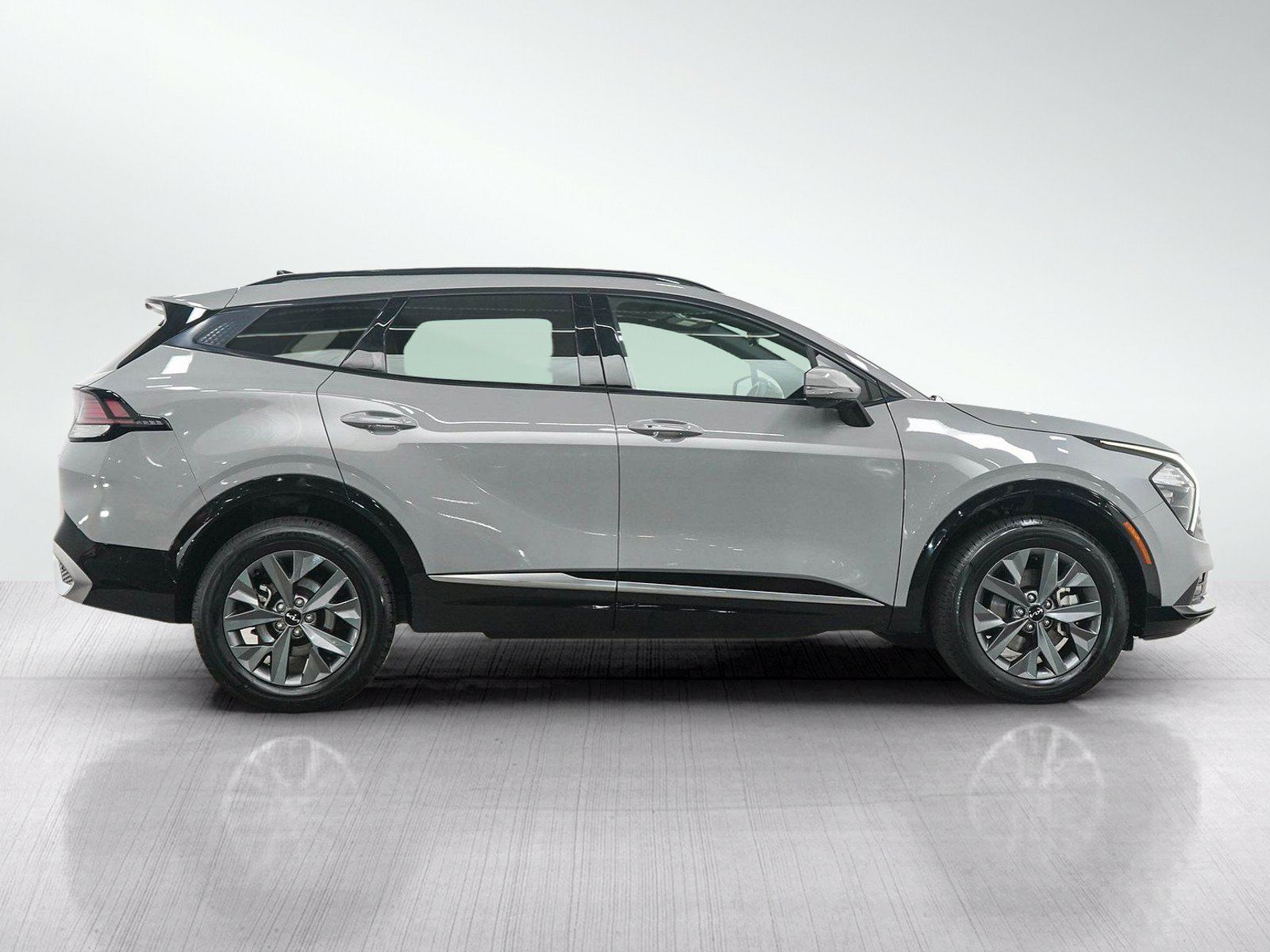 Used 2023 Kia Sportage SX AWD/4WD image 7