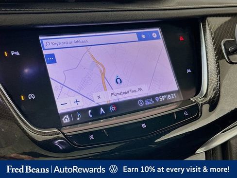 Used 2020 Cadillac XT6 Sport AWD/4WD image 18
