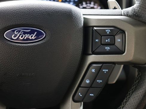 Used 2020 Ford F150 Raptor w/ Equipment Group 802A Luxury AWD/4WD image 31