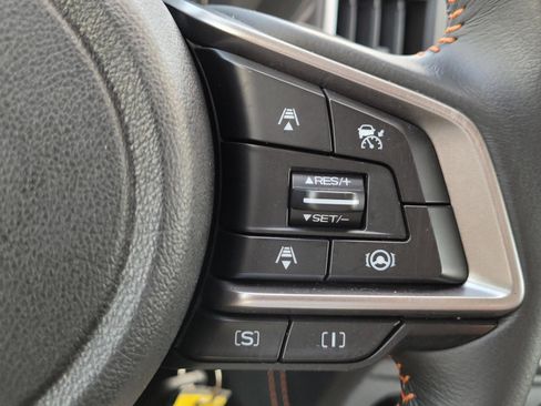 Certified 2023 Subaru Crosstrek 2.0i Premium AWD/4WD image 8