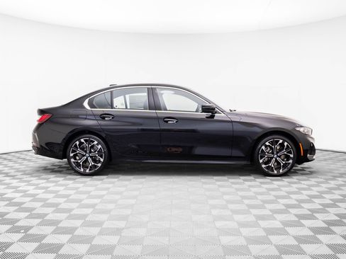 New 2026 BMW 330i xDrive 330i xDrive image 8
