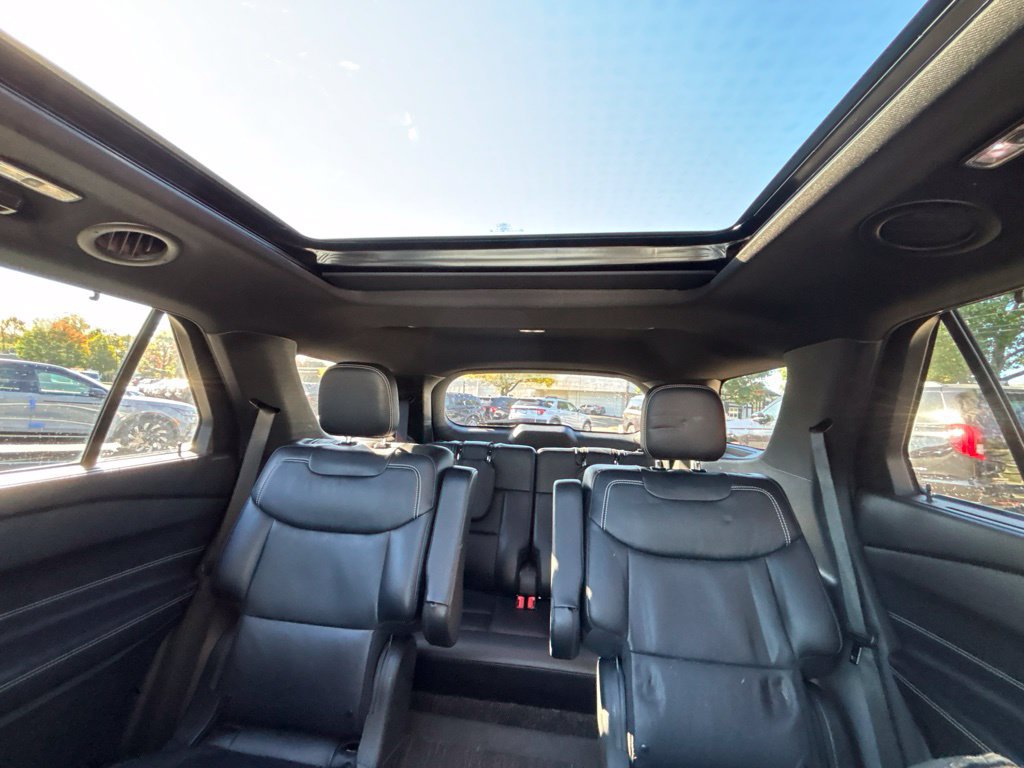 Used 2023 Ford Explorer ST w/ Equipment Group 401A AWD/4WD image 14