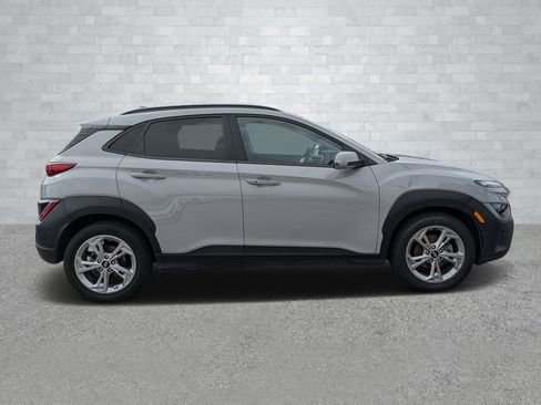 Used 2023 Hyundai Kona SEL w/ Cargo Package image 4