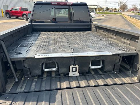 Certified 2025 GMC Sierra 2500 Denali Ultimate image 55