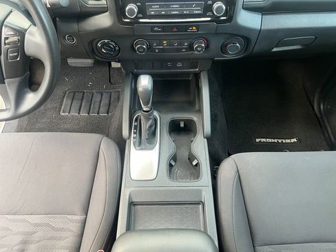Used 2023 Nissan Frontier S w/ Tow Package image 19