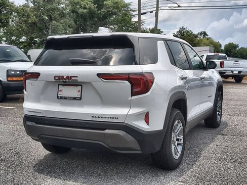 Used 2026 GMC Terrain Elevation FWD image 8
