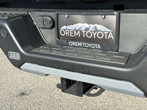 New 2026 Toyota Tacoma TRD Pro image 15