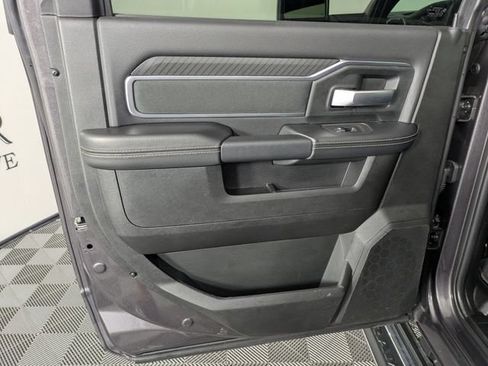 Certified 2026 RAM 2500 Big Horn AWD/4WD image 30