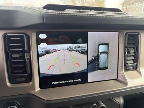 New 2026 Ford Bronco Outer Banks image 26