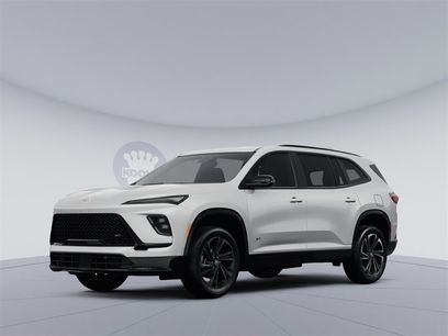 New 2026 Buick Enclave Sport Touring