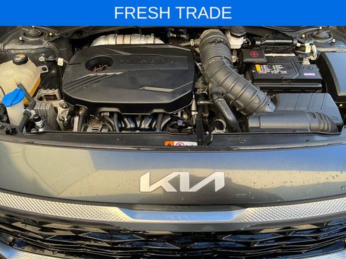 Used 2022 Kia Seltos SX image 24