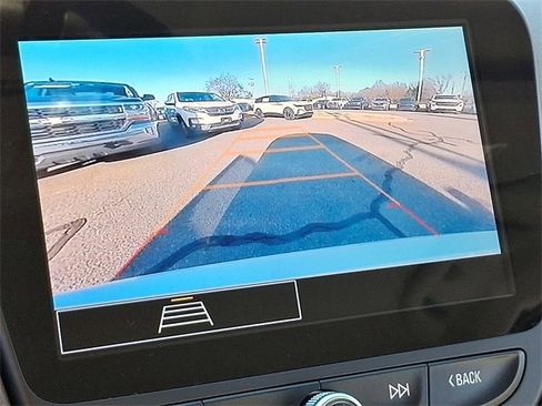 Used 2024 Chevrolet Malibu LS image 17