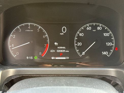 Used 2025 Honda Odyssey Sport-L image 25