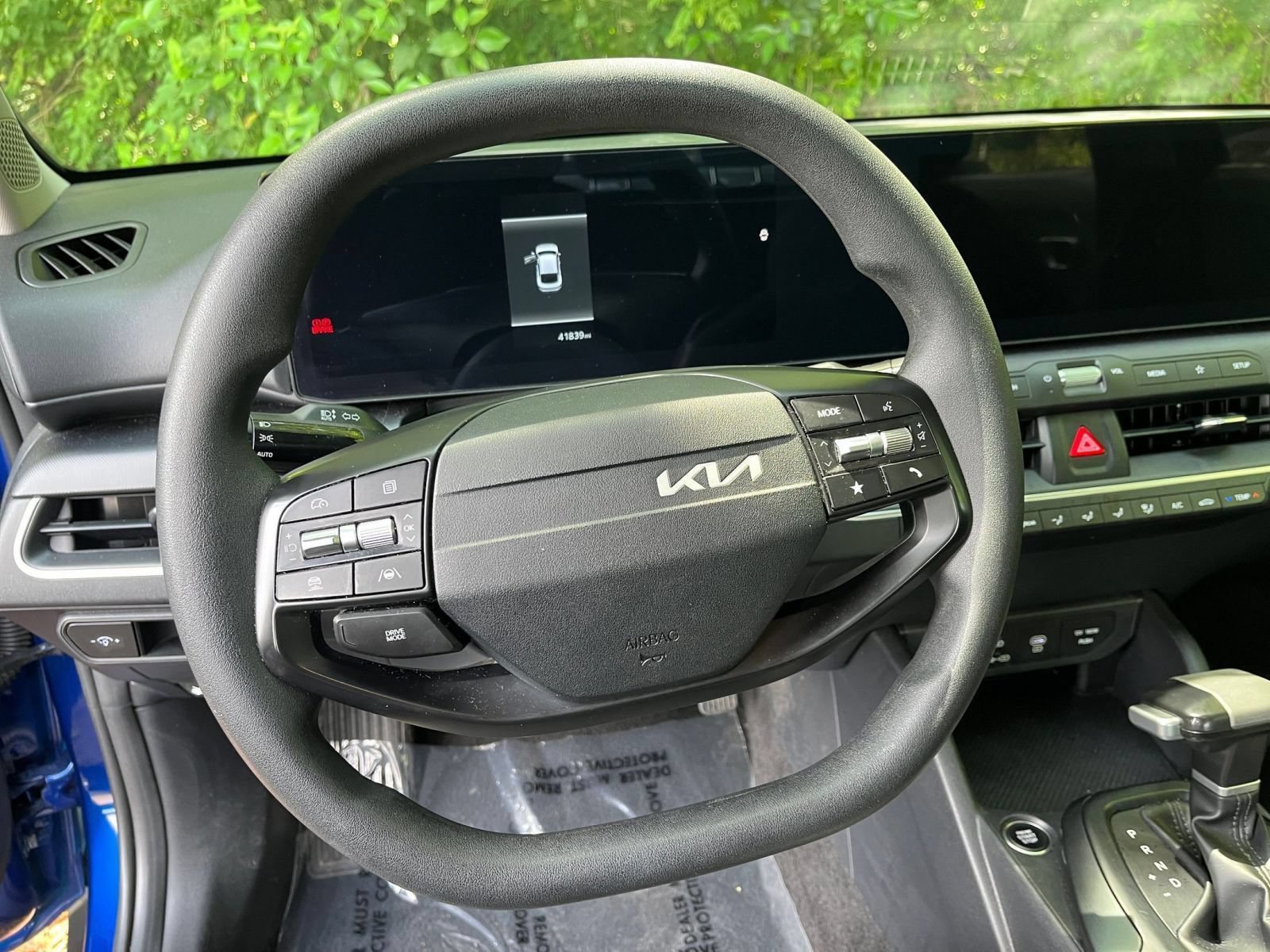 Used 2025 Kia K4 FWD image 30
