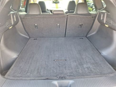 Used 2025 Nissan Murano SL AWD/4WD image 29