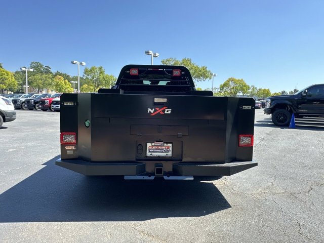 New 2026 Ford F450 Lariat AWD/4WD image 6
