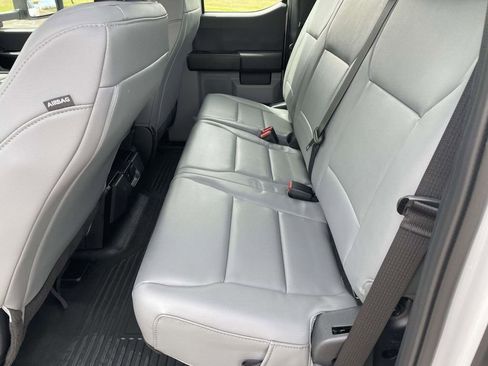 Used 2026 Ford F250 XL w/ XL Driver Assist Package RWD image 12