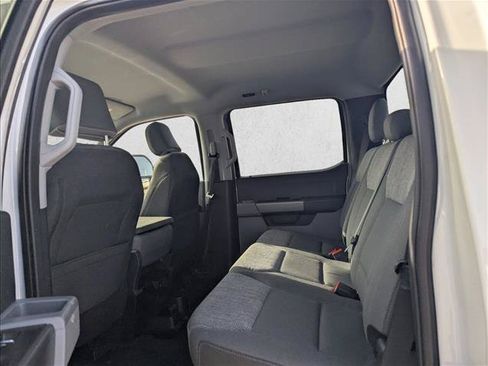 Used 2026 Ford F250 XLT AWD/4WD image 13