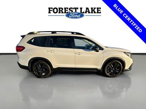 Used 2023 Subaru Ascent Onyx Edition Limited AWD/4WD image 1