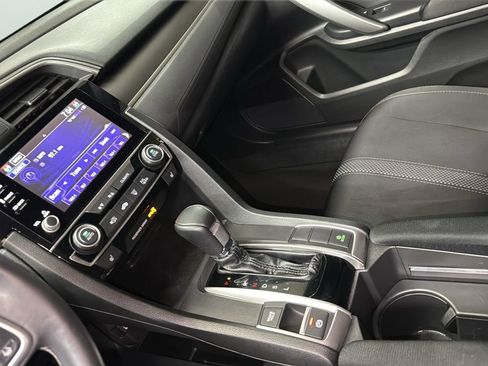 Used 2020 Honda Civic EX image 22