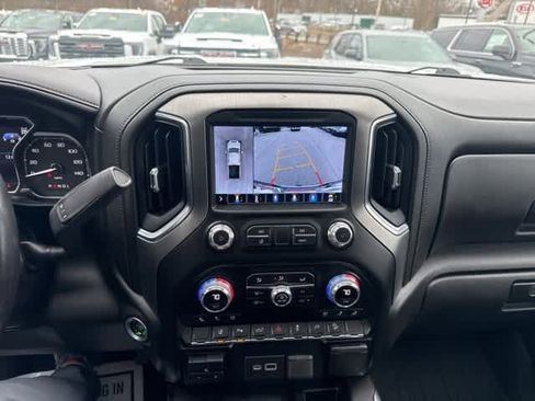 Certified 2022 GMC Sierra 2500 Denali w/ Snow Plow Prep/Camper Package image 21