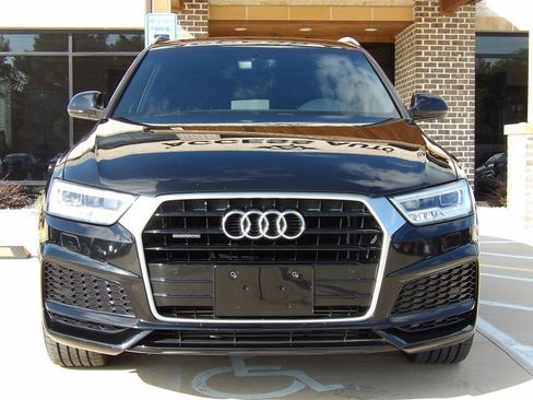 Used 2018 Audi Q3 2.0T Premium Plus w/ Premium Plus Package image 8