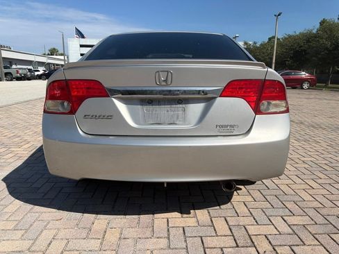 Used 2011 Honda Civic LX-S image 4