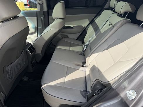 Used 2017 Kia Sportage EX w/ EX Premium Package image 23