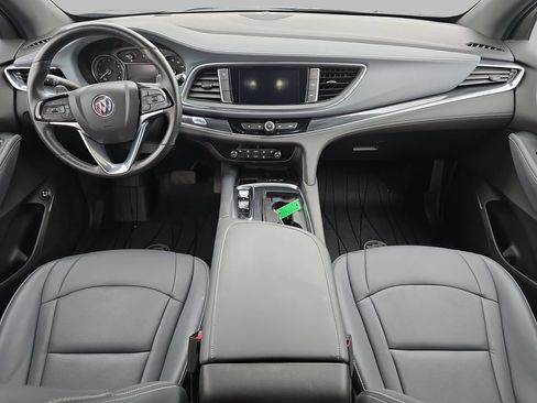 Certified 2024 Buick Enclave Essence w/ LPO, Floor Liner Package FWD image 11