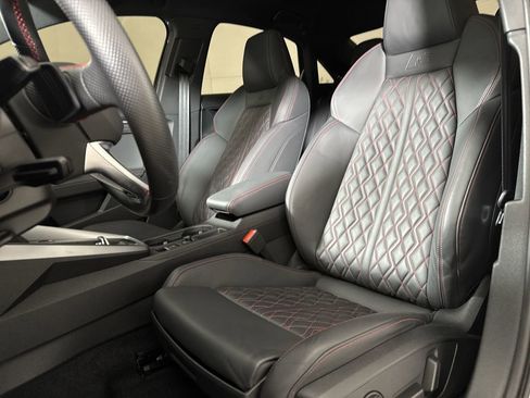 Used 2023 Audi S3 Premium Plus w/ Premium Plus Package image 26