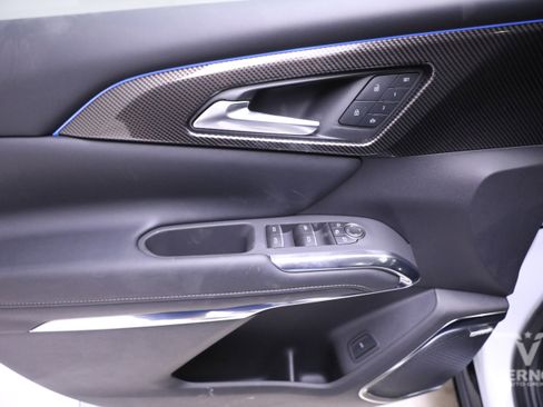 New 2026 Chevrolet Traverse High Country FWD image 20