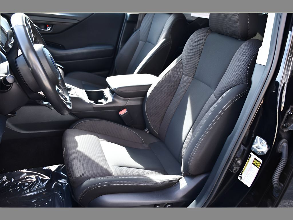 Certified 2023 Subaru Outback Premium AWD/4WD image 13