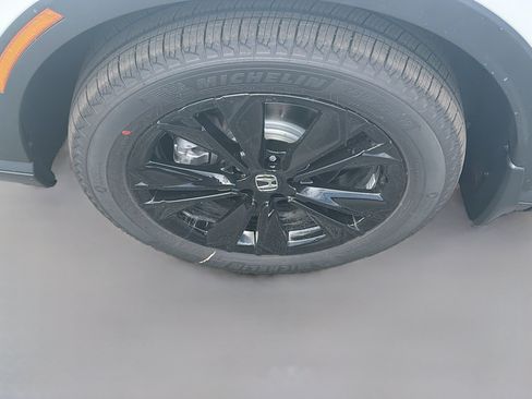 New 2026 Honda CR-V Sport Touring image 27