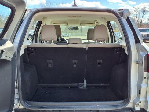 Used 2020 Ford EcoSport S image 10