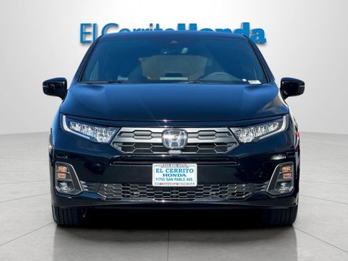 New 2026 Honda Odyssey Sport-L image 8