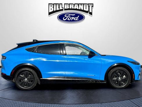 Used 2023 Ford Mustang Mach-E California Route 1 AWD/4WD image 2