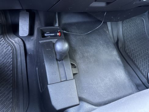 Used 2014 GMC Sierra 1500 4x4 Regular Cab image 34