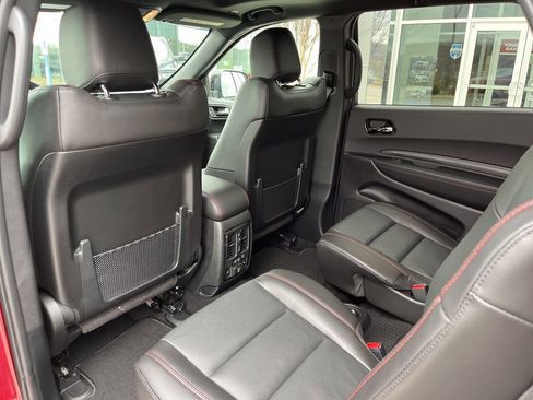 New 2026 Dodge Durango GT image 18